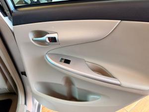 Toyota Corolla 2.0 Exclusive - Image 27