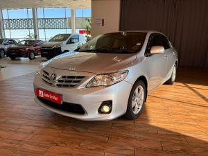 Toyota Corolla 2.0 Exclusive - Image 3