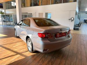 Toyota Corolla 2.0 Exclusive - Image 6