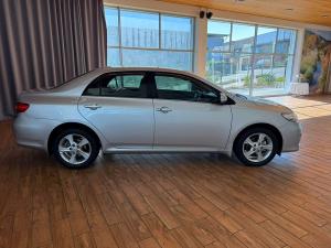 Toyota Corolla 2.0 Exclusive - Image 9