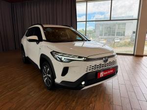 Toyota Corolla Cross 1.8 HEV XR - Image 1