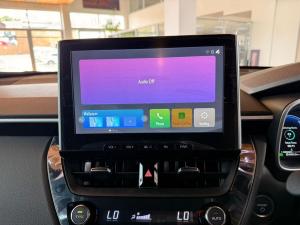 Toyota Corolla Cross 1.8 HEV XR - Image 21