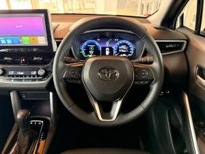 Toyota Corolla Cross 1.8 HEV XR - Image 28