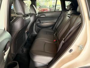 Toyota Corolla Cross 1.8 HEV XR - Image 32