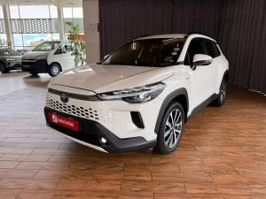 Toyota Corolla Cross 1.8 HEV XR - Image 3