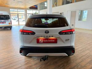 Toyota Corolla Cross 1.8 HEV XR - Image 7