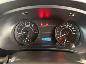 Toyota Hilux 2.0 single cab S (aircon) - Image 11