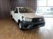Toyota Hilux 2.0 single cab S (aircon) - Thumbnail 1