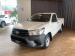 Toyota Hilux 2.0 single cab S (aircon) - Thumbnail 2