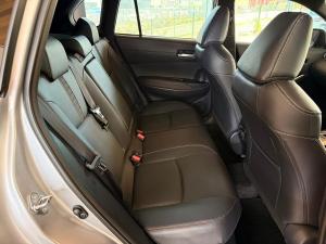 Toyota Corolla Cross 1.8 HEV XR - Image 13