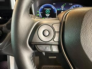 Toyota Corolla Cross 1.8 HEV XR - Image 21