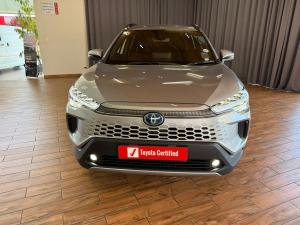 Toyota Corolla Cross 1.8 HEV XR - Image 2