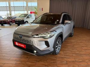Toyota Corolla Cross 1.8 HEV XR - Image 3