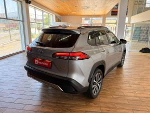 Toyota Corolla Cross 1.8 HEV XR - Image 4