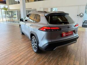 Toyota Corolla Cross 1.8 HEV XR - Image 6