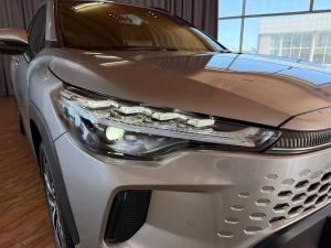 Toyota Corolla Cross 1.8 HEV XR - Image 7