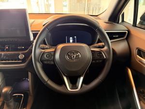 Toyota Corolla Cross 1.8 XR - Image 13