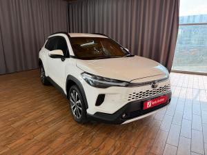 Toyota Corolla Cross 1.8 XR - Image 1