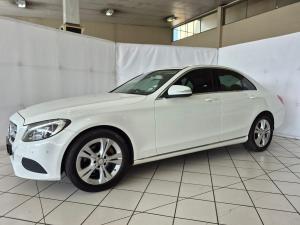 Mercedes-Benz C-Class C180 auto - Image 10