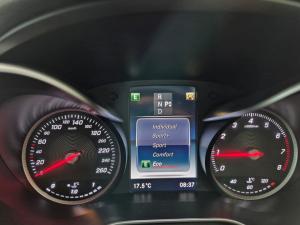 Mercedes-Benz C-Class C180 auto - Image 14
