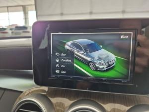 Mercedes-Benz C-Class C180 auto - Image 15