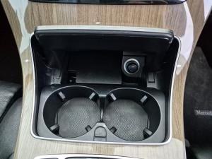 Mercedes-Benz C-Class C180 auto - Image 16