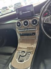 Mercedes-Benz C-Class C180 auto - Image 17