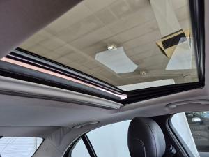 Mercedes-Benz C-Class C180 auto - Image 19