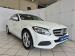 Mercedes-Benz C-Class C180 auto - Thumbnail 1