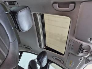 Mercedes-Benz C-Class C180 auto - Image 20