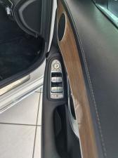 Mercedes-Benz C-Class C180 auto - Image 21