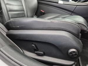 Mercedes-Benz C-Class C180 auto - Image 23