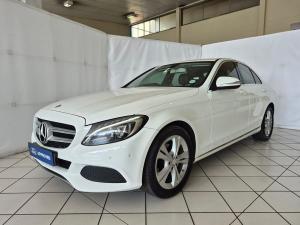 Mercedes-Benz C-Class C180 auto - Image 3