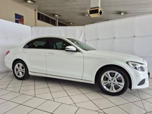 Mercedes-Benz C-Class C180 auto - Image 5