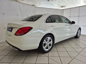 Mercedes-Benz C-Class C180 auto - Image 6