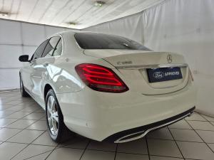 Mercedes-Benz C-Class C180 auto - Image 7