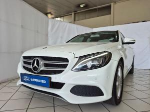 Mercedes-Benz C-Class C180 auto - Image 9