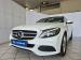 Mercedes-Benz C-Class C180 auto - Thumbnail 9