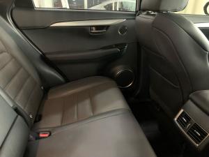 Lexus NX 300 F Sport - Image 10