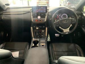 Lexus NX 300 F Sport - Image 11
