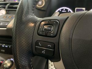 Lexus NX 300 F Sport - Image 13