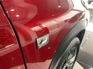 Lexus NX 300 F Sport - Image 17