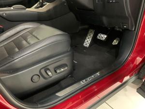 Lexus NX 300 F Sport - Image 18