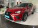 Lexus NX 300 F Sport - Thumbnail 1