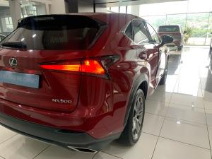 Lexus NX 300 F Sport - Image 7