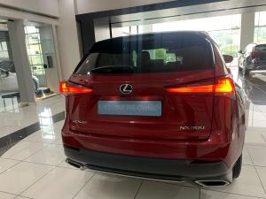 Lexus NX 300 F Sport - Image 9