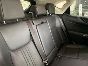 Lexus NX 250 EX - Image 10