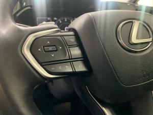 Lexus NX 250 EX - Image 16