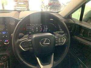 Lexus NX 250 EX - Image 18