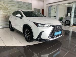 Lexus NX 250 EX - Image 1